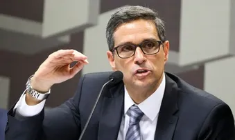LULA TEM SEGUNDA REUNIÃO COM CAMPOS NETO E HADDAD HOJE