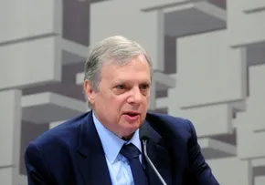 IRMÃO DE EX-SENADOR É O MAIOR DOADOR INDIVIDUAL DO PP