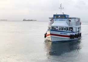 TRAVESSIA SALVADOR-MAR GRANDE RETOMA OPERAÇÕES