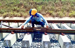 EDITAL PARA CONTRATAÇÃO DE OBRAS DA FERROVIA FIOL 2, NA BAHIA, DEVE SER PUBLICADO