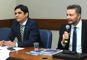 COMISSÃO DE FINANÇAS DA ALBA RECEBE TITULAR DA SEFAZ NESTA TERÇA (28)