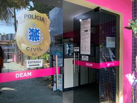 POLÍCIA CIVIL INICIA AÇÕES DE COMBATE À VIOLÊNCIA CONTRA MULHER NA BAHIA