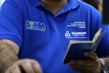 SIMM OFERECE 99 VAGAS PARA ESTA SEXTA-FEIRA (10)