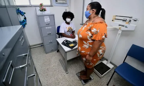 SMS REALIZA MUTIRÃO PARA O ACOMPANHAMENTO DE SAÚDE DOS BENEFICIÁRIOS NESTE SÁBADO (11)