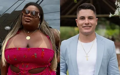 JOJO TODYNHO NEGA TER RETIRADO PROCESSO CONTRA LUCAS SOUZA, E AFIRMA QUE SITUAÇÃO ESTÁ SENDO RESOLVIDA NA JUSTIÇA