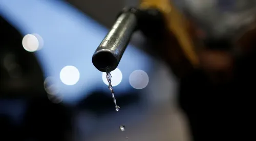 PREÇO DA GASOLINA CAI 1,81% NA BAHIA NA PRIMEIRA SEMANA DE NOVEMBRO