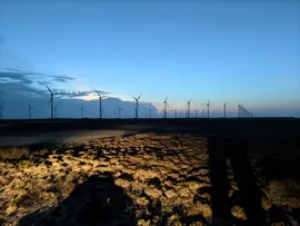 BAHIA: SETOR DE ENERGIAS RENOVÁVEIS ATRAIU CERCA DE R$ 2,5 MILHÕES EM INVESTIMENTOS NO ESTADO EM 2023