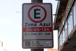 NATAL SALVADOR: PREFEITURA DISPONIBILIZA 471 VAGAS DE ZONA AZUL NO CENTRO HISTÓRICO