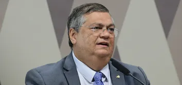 SENADO FEDERAL: DINO INICIA REUNIÕES PARA TER NOME APROVADO NO STF, DIZ JORNAL