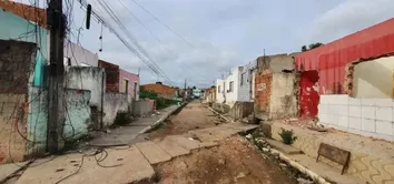 MACEIÓ REGISTRA NOVO ABALO SÍSMICO EM REGIÃO AMEAÇADA POR RISCO DE AFUNDAMENTO DE MINA DA BRASKEM