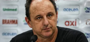 CENI ADMITE "DECEPÇÃO" COM A DERROTA DO BAHIA PARA O REBAIXADO AMÉRICA-MG