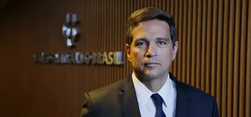 CAMPOS NETO AFIRMA QUE SAÍDA PARA REGULARIZAR PRECATÓRIOS FOI A MELHOR POSSÍVEL