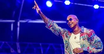 MP PEDE CANCELAMENTO DO SHOW DE LEO SANTANA EM CIDADE NO MARANHÃO