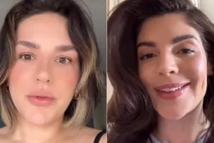 KÉFERA DIZ POR QUE NÃO VAI PARA FAROFA DA GKAY: “TUDO FINGIMENTO”