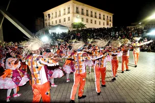 CÂMARA APROVA PROJETO QUE TORNA QUADRILHA DE FESTA JUNINA PATRIMÔNIO DO BRASIL