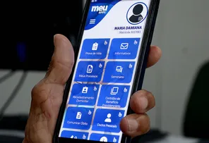 PRAZO PARA RECADASTRAMENTO E PROVA DE VIDA DIGITAL DA PREFEITURA TERMINA NESTA QUARTA (20)
