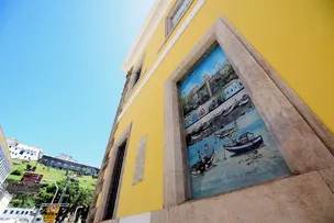 PREFEITURA ENTREGA REQUALIFICAÇÃO DO MERCADO MODELO NESTA SEGUNDA-FEIRA (18)