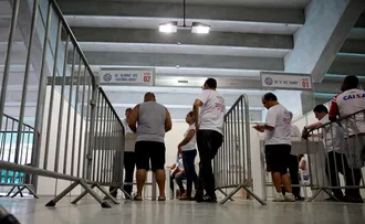 ELEIÇÕES NO BAHIA ACONTECEM NESTE SÁBADO (2) E SÓCIOS PODERÃO VOTAR PELA INTERNET OU PRESENCIAL