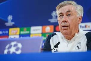 CARLO ANCELOTTI RENOVA CONTRATO COM REAL MADRID