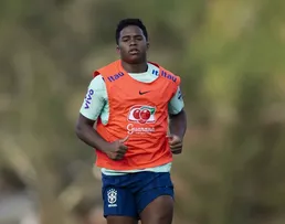 CONFIRA LISTA DOS CONVOCADOS DA SELEÇÃO BRASILEIRA PARA PRÉ-OLÍMPICO