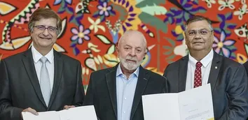 GONET E DINO SERÃO OUVIDOS E SABATINADOS HOJE EM SESSÃO NA COMISSÃO DE JUSTIÇA