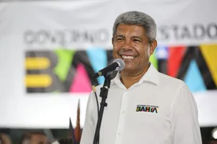 BA-VI: JERÔNIMO SUGERE MEDIDA PARA DAR FIM EM TORCIDA ÚNICA EM 2024; SAIBA QUAL