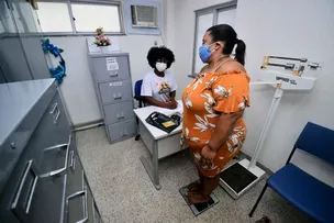 BENEFICIÁRIOS DO BOLSA FAMÍLIA TÊM ATÉ A PRÓXIMA SEXTA-FEIRA (29) PARA REALIZAR ACOMPANHAMENTO DAS CONDICIONALIDADES DE SAÚDE