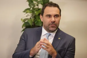 ADOLFO VIANA É RECONDUZIDO À LIDERANÇA DA FEDERAÇÃO PSDB-CIDADANIA