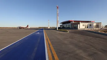 GOVERNO DA BAHIA INVESTE MAIS DE R$200 MILHÕES PARA DESENVOLVIMENTO DA AVIAÇÃO REGIONAL EM 2023