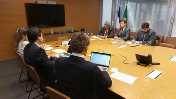 GOVERNO DA BAHIA CAPTOU, EM 2023, RECURSOS DA ORDEM DE R$ 3,5 BILHÕES PARA INVESTIMENTO NO SETOR PÚBLICO