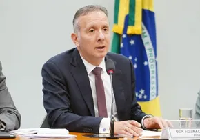 REFORMA TRIBUTÁRIA: RELATOR SUGERE SUSPENSÃO DA CESTA BÁSICA ESTENDIDA