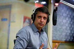 MULLER DÁ PRAZO DE 10 MESES PARA REQUALIFICAÇÃO DO ELEVADOR LACERDA