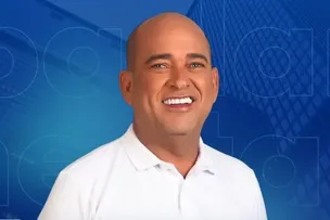 ALVO DA PF, BINHO GALINHA SE PRONUNCIA SOBRE SUSPEITA DE LIDERAR UMA ORGANIZAÇÃO CRIMINOSA