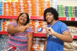 GOVERNO DA BAHIA REALIZA CRÉDITO DE R$ 49,5 MILHÕES PARA ESTUDANTES BENEFICIADOS PELO BOLSA PRESENÇA