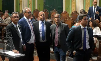 CÂMARA APROVA DESAFETAÇÃO QUE PERMITE A PREFEITURA VENDER  44 TERRENOS E 17 ÁREAS VERDES, INCLUSIVE EM ÁREAS NOBRES