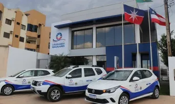 PREFEITURA DE  LUÍS EDUARDO MAGALHÃES ABRE 1,6 MIL VAGAS COM SALÁRIOS DE ATÉ R$ 7,6 MIL