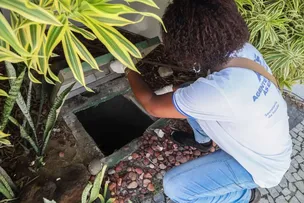 CONTROLE DE ZOONOSES REALIZA INSPEÇÃO EM HOTÉIS E POUSADAS DE SALVADOR