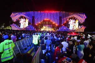 FESTIVAL VIRADA SALVADOR TERÁ TRANSMISSÃO AO VIVO PELO YOUTUBE, ENTENDA