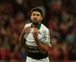 DUPLA BA-VI TEM INTERESSE EM MEIA DO CORITIBA; SAIBA QUEM É