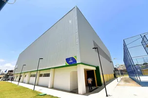 AMBULANTES PASSAM POR CURSO DE CAPACITAÇÃO PARA VIRADA SALVADOR