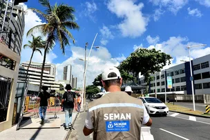 SECRETARIAS E ÓRGÃOS MUNICIPAIS VÃO INTENSIFICAR SERVIÇOS PÚBLICOS DURANTE O VERÃO DE SALVADOR