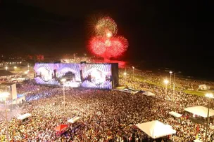 DE RÉVEILLON À VIRADA: SALVADOR COMPLETA UMA DÉCADA PROMOVENDO O MAIOR EVENTO GRATUITO DE ANO NOVO DO BRASIL