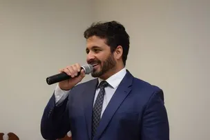 MATA DE SÃO JOÃO: PRÉ-CANDIDATO À PREFEITURA DIZ QUE GUALBERTO 'FAZ CRUELDADE' COM POPULAÇÃO