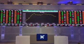 IBOVESPA ATINGE MAIOR PATAMAR APÓS DECISÕES DOS JUROS NOS EUA E BRASIL
