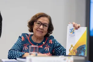 LÍDICE COMEMORA APROVAÇÃO DE DESTAQUE QUE GARANTE BYD NA BAHIA