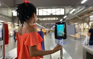 CARTÃO DO METRÔ PODERÁ SER RECARREGADO PELO APP KIM+; SAIBA DETALHES