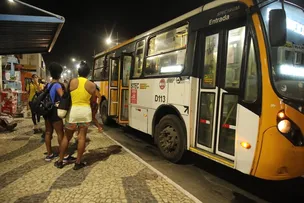 SEMOB PREPARA ESQUEMA ESPECIAL DE TRANSPORTE PARA FESTIVAL VIRADA SALVADOR