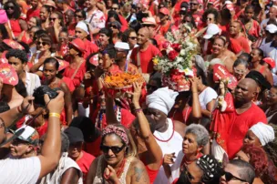 BAHIA TERÁ NOVAS AÇÕES PARA O INCREMENTO DO TURISMO RELIGIOSO