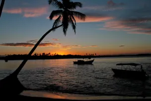 NOVO VOO DE SALVADOR PARA BOIPEBA IMPULSIONA TURISMO NA COSTA DO DENDÊ