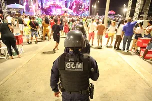 VIRADA SALVADOR: CONFIRA O QUE PODE E O QUE NÃO É PERMITIDO LEVAR PARA A ARENA DANIELA MERCURY